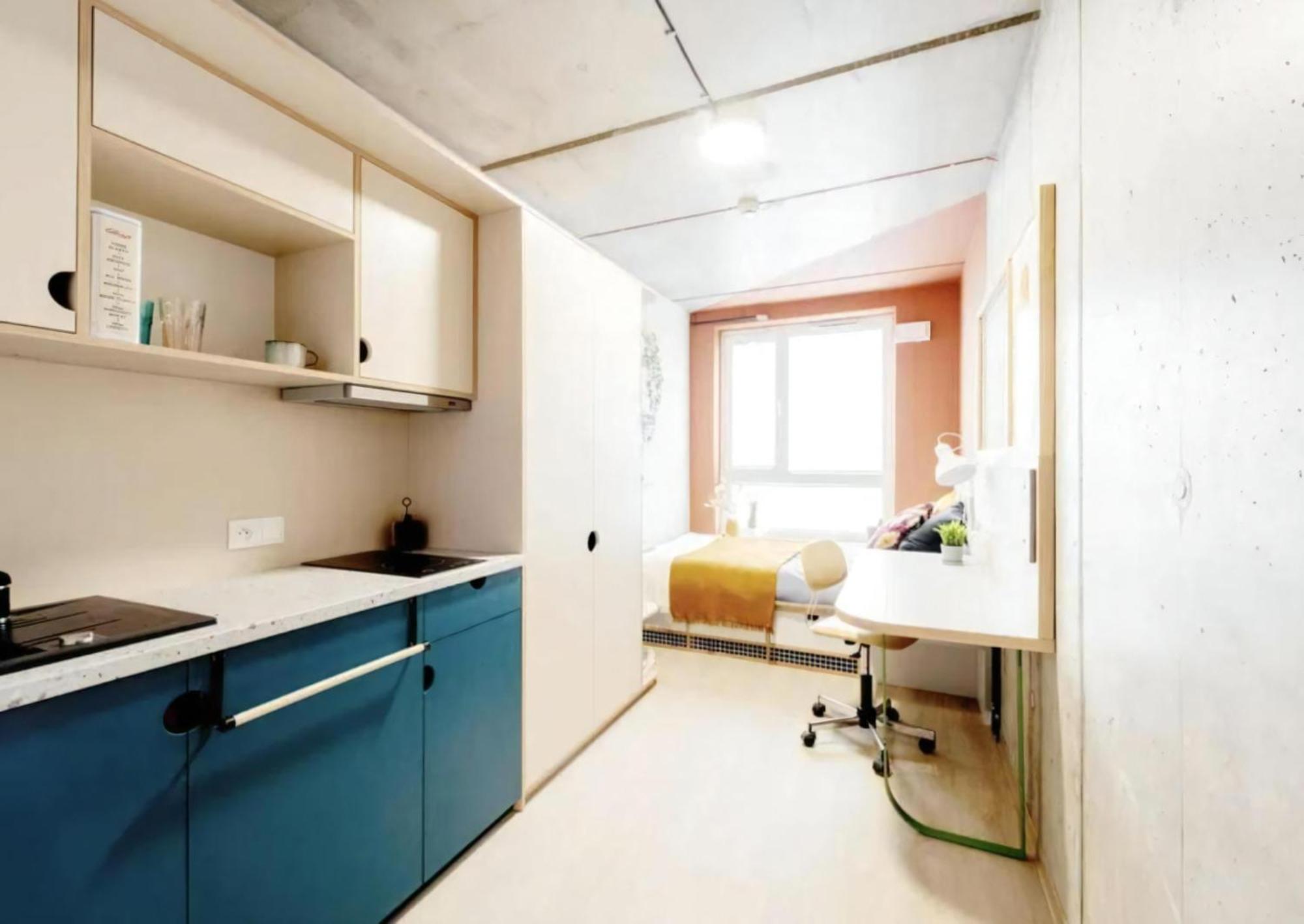 Kk Warsaw Apartments Экстерьер фото